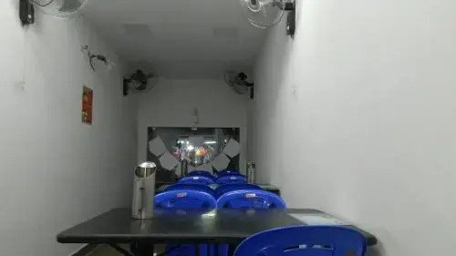 Pammal Residency