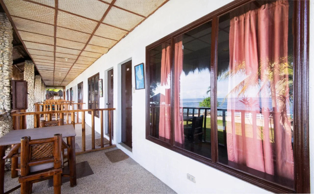 Ermi Beach Resort