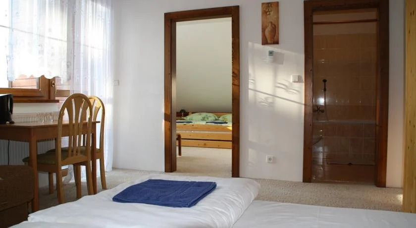 Pension-Apartmany Apollo