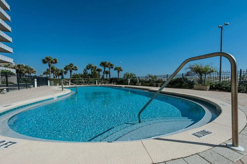 Santa Rosa Towers unit 1402 - Three Bedroom Condo
