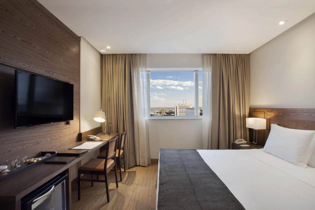 Windsor Brasilia Hotel
