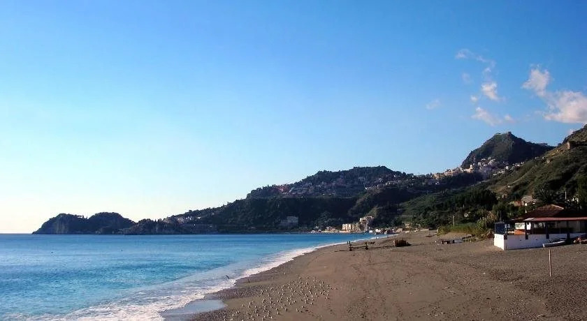 Casa Vacanze Taormina