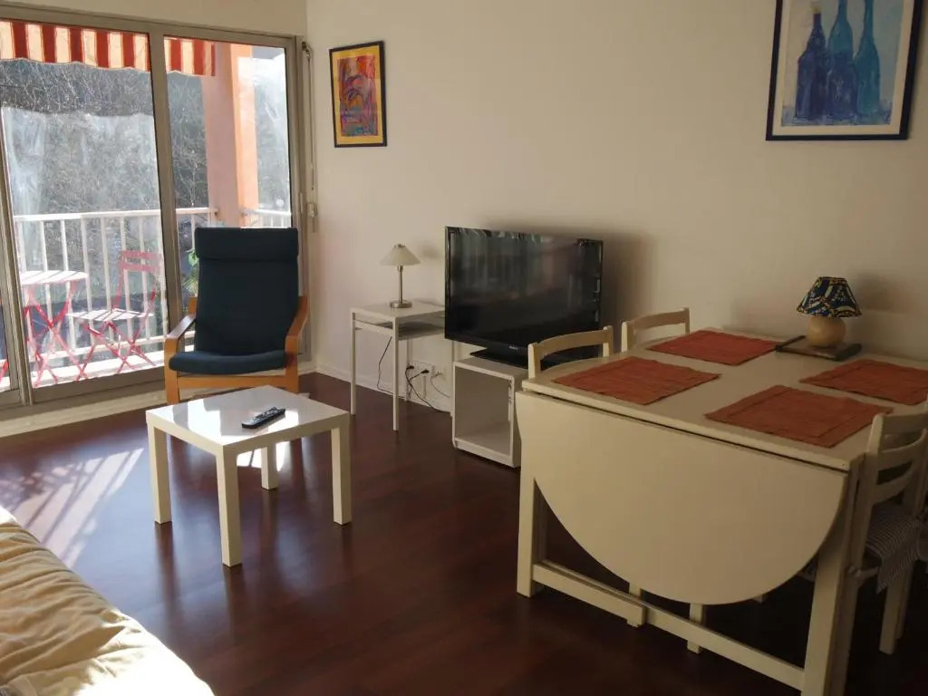 Appartement Arcachon, 2 Pièces, 4 Personnes - Fr-1-319-352