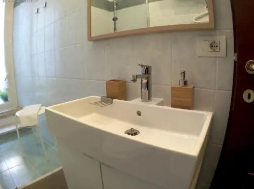 Lilium House Aventino