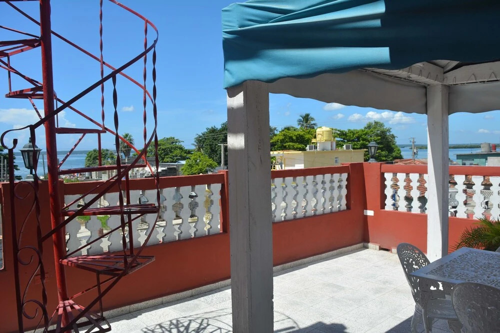 Hostal Amanecer CIENFUEGOS