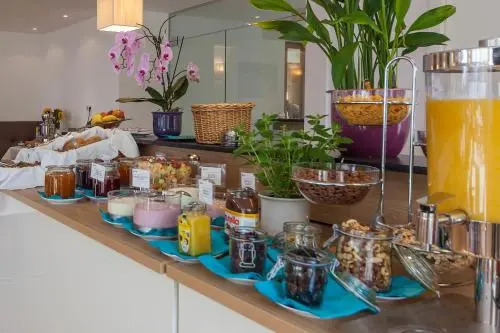 Seehotel BelRiva
