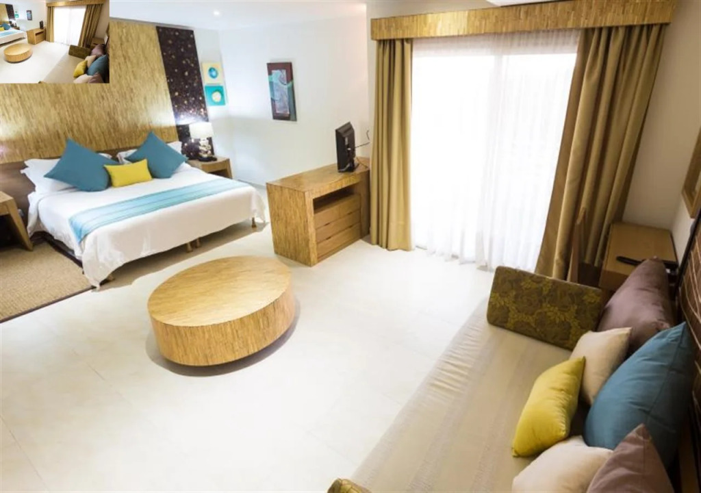 Calypso Hôtel