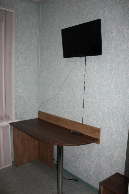 Solnechny hostel