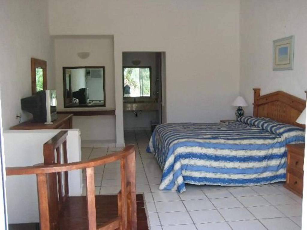 Bahia del Sol