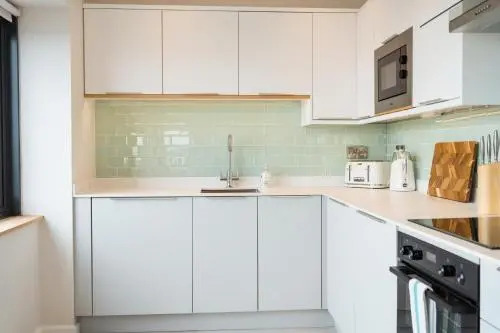 Westcliff Penthouse