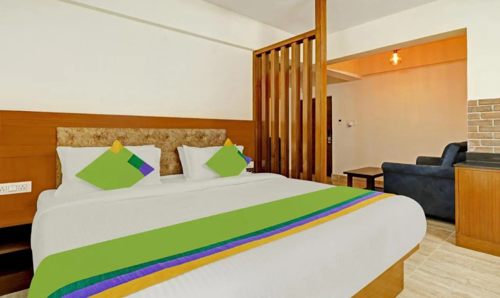 Treebo Celebrity Hotels And Suites