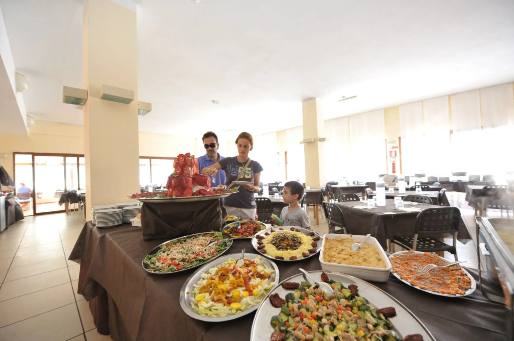Villaggio Club Eden