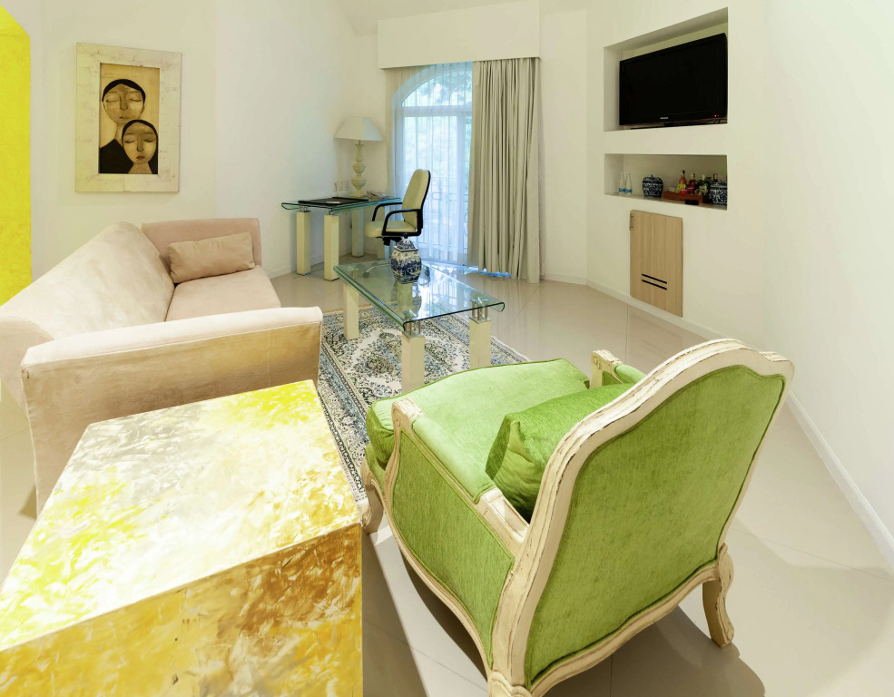 Hilton MM Grand Hotel Puebla, Tapestry Collection