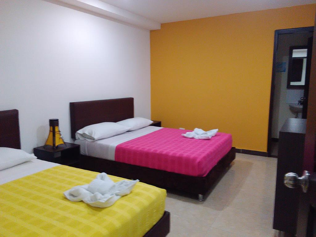 HOTEL SHAMBALA