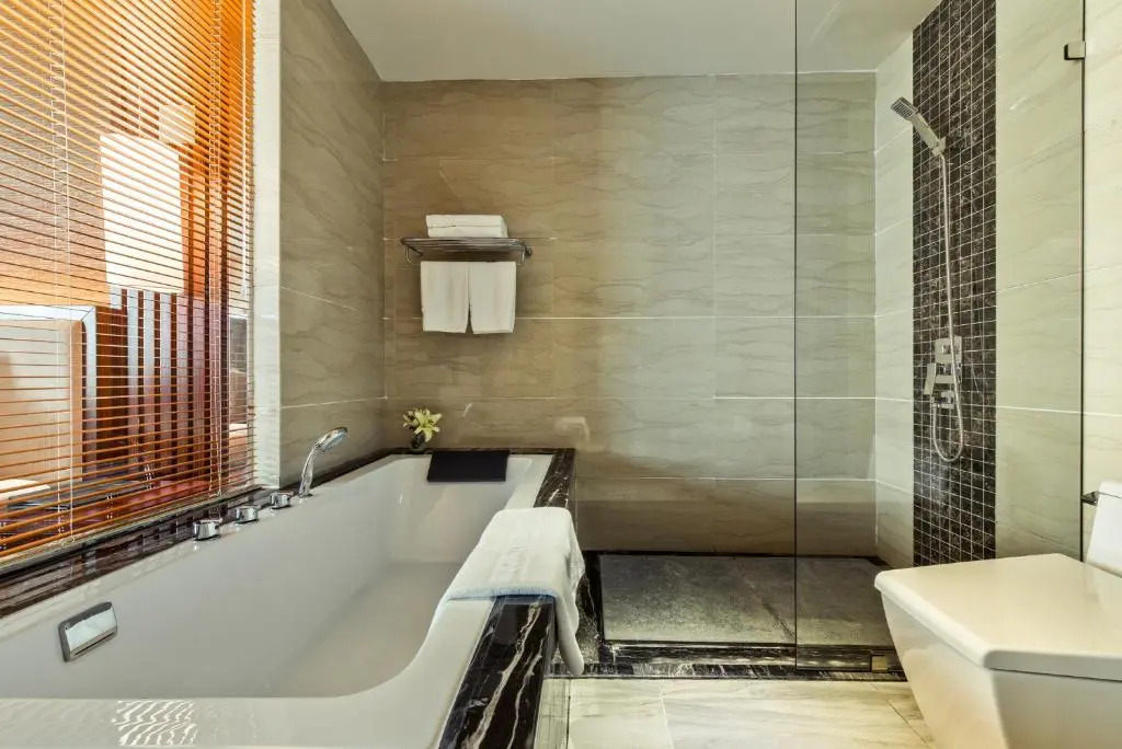 Muong Thanh Luxury Quang Ninh Hotel