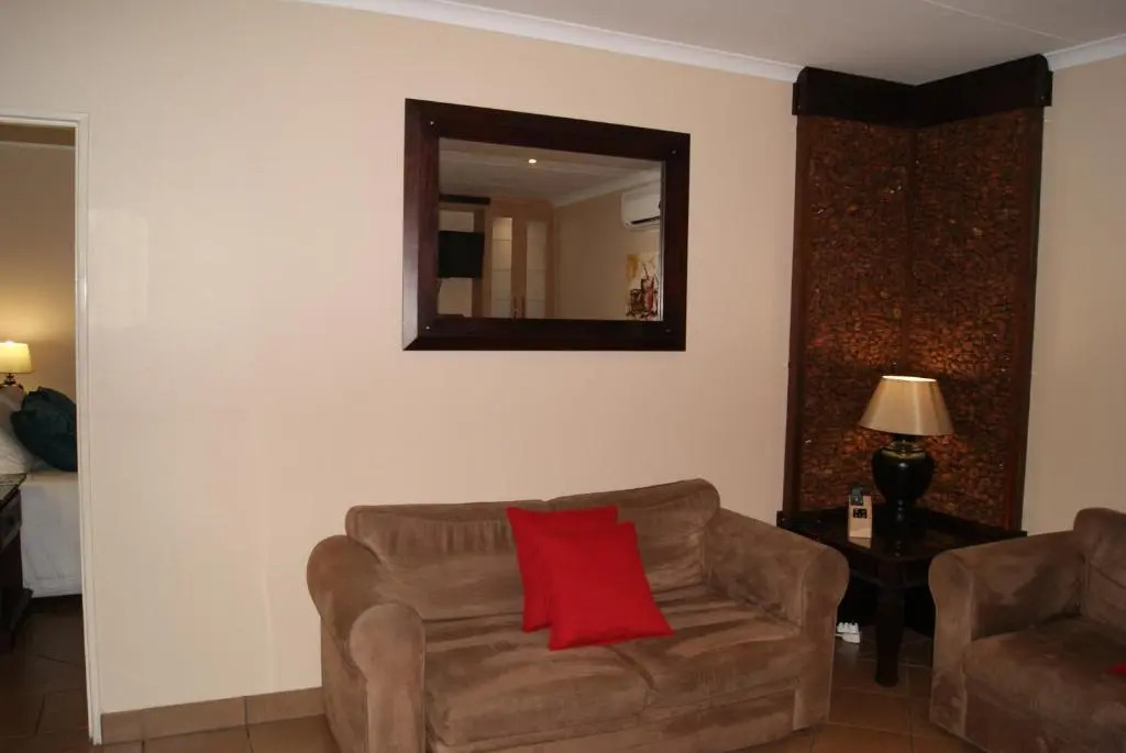 Ruresta Guesthouse