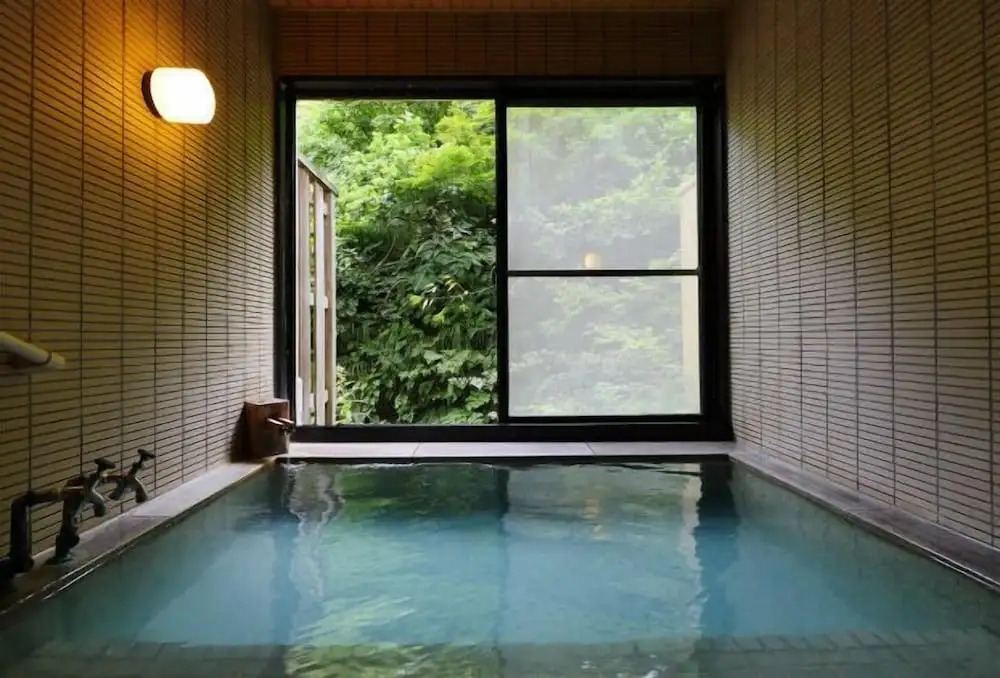 Sake Hotel Tamakiya