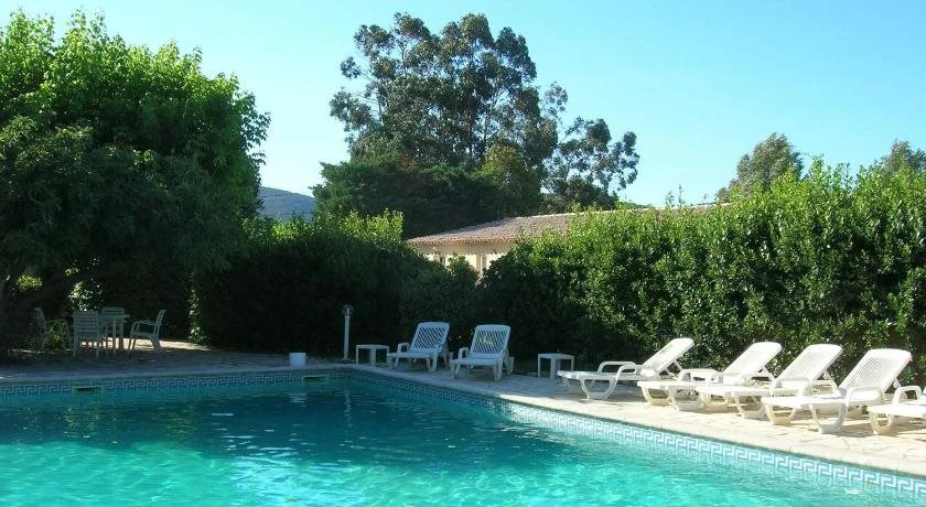 Hotel Le Ginestel