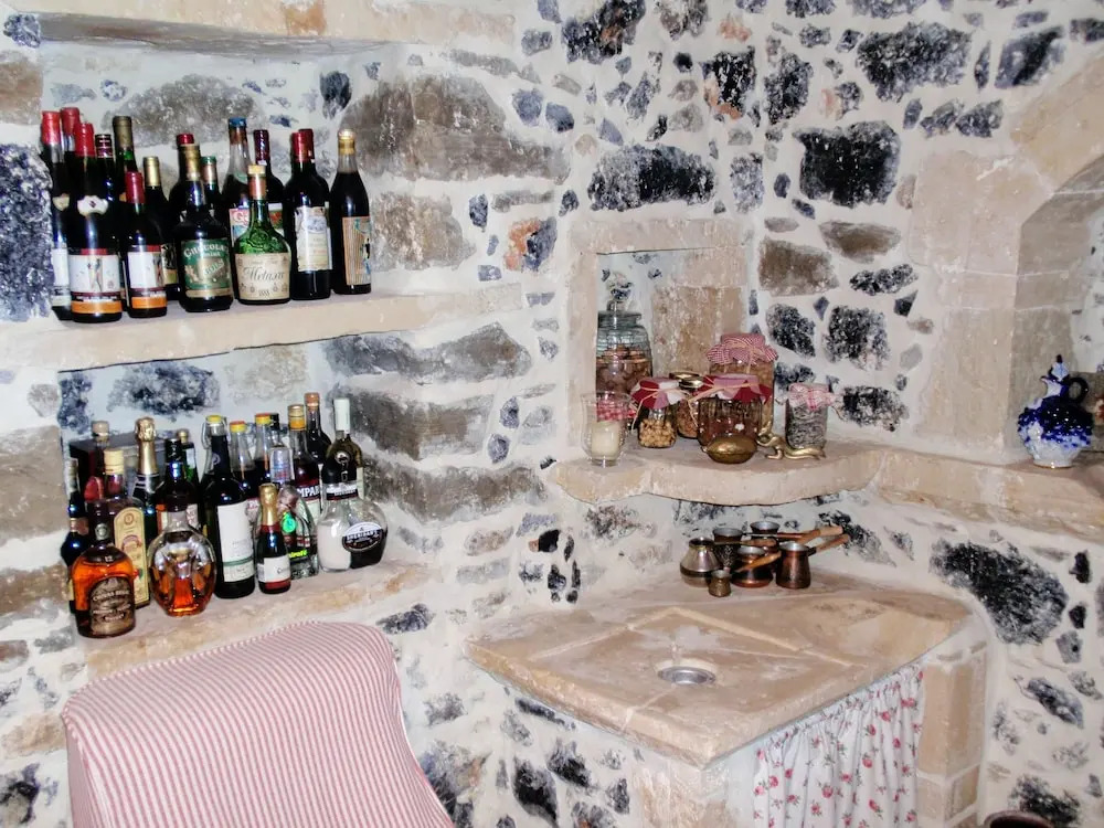 Villa Rosa