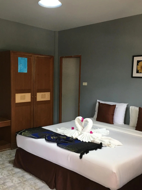 Andaman Resort