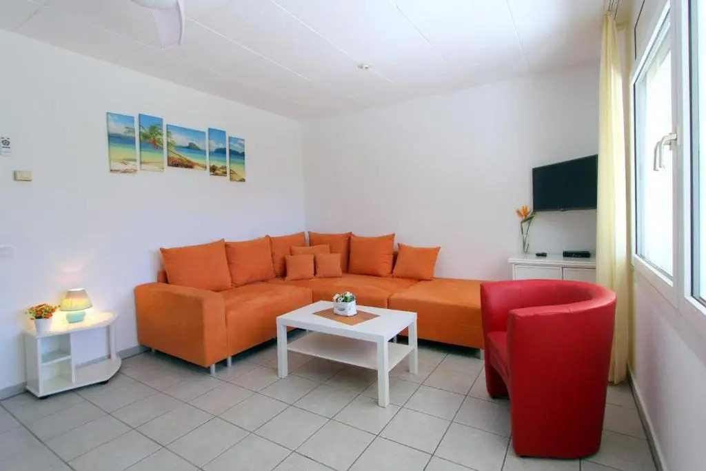 LEON Immo Apartment Bahia C - 10413