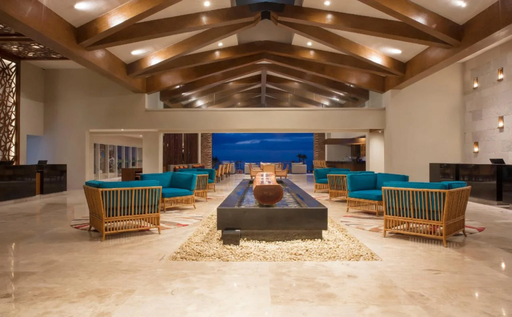 Reflect Los Cabos Resort & Spa All Inclusive