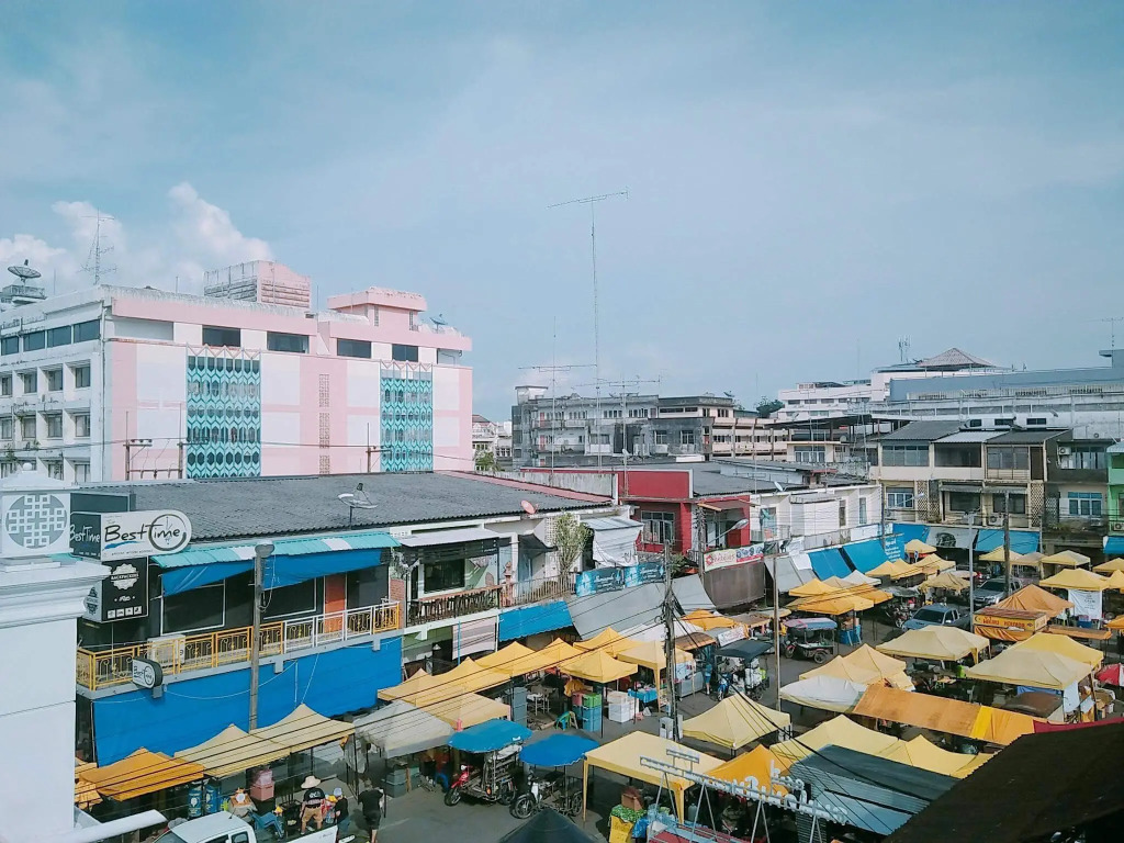 Siri Krabi