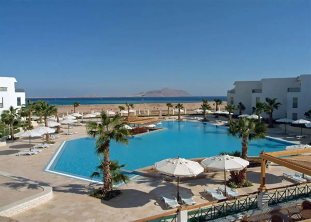 Ivy Cyrene Sharm Resort Adults Friendly Plus 13