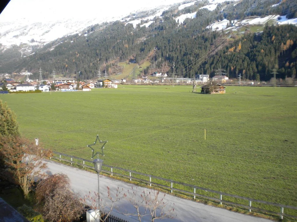 Haus Schiestl
