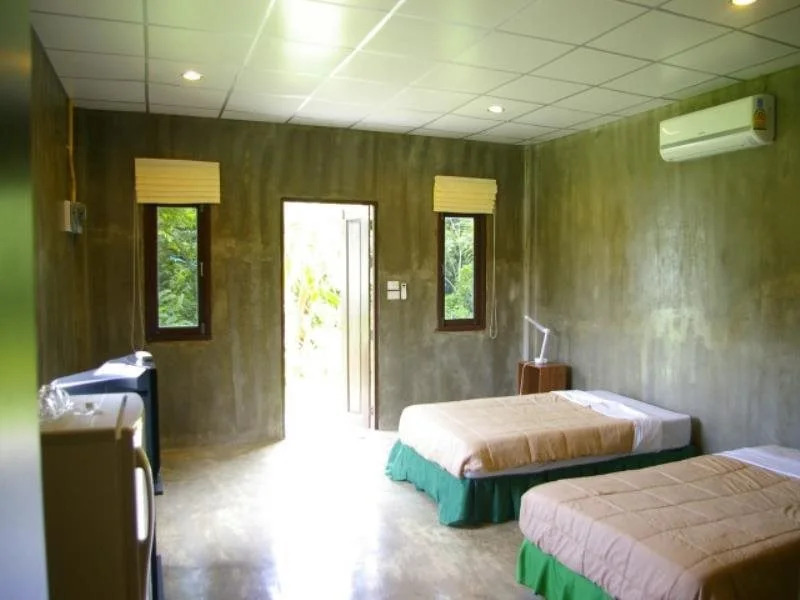 Moragot Resort
