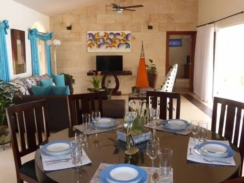 Newly Build Ocean View Villa