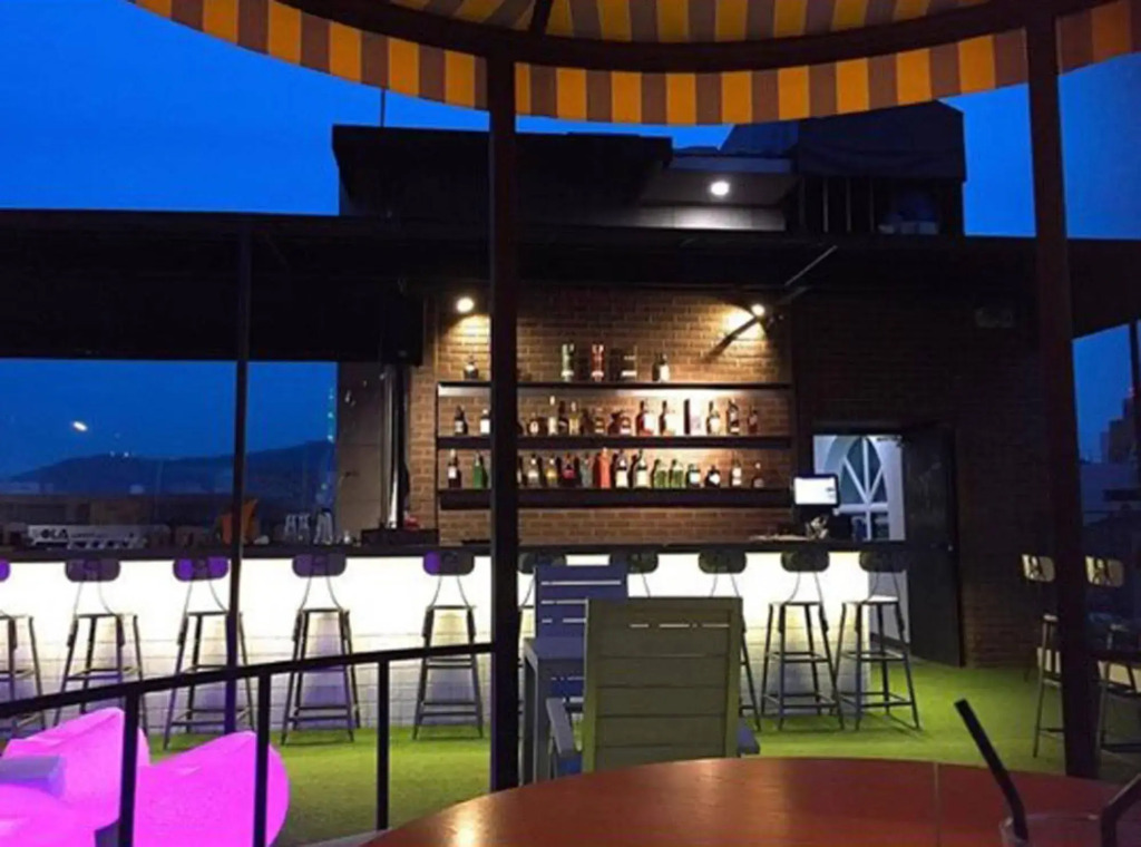 AMASS Hotel Insadong Seoul