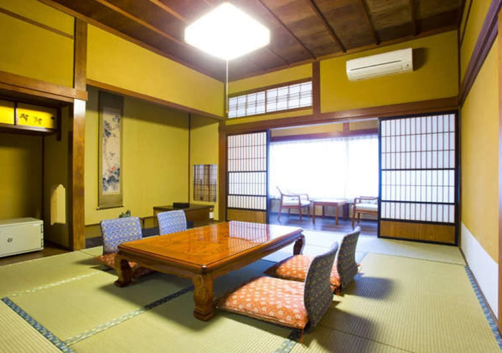 Watei Asahikan