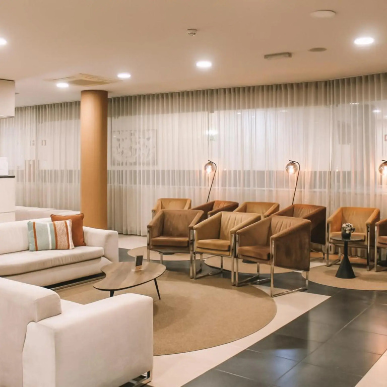 Vitoria Hotel