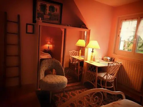 Chambres dhotes Chez Annie