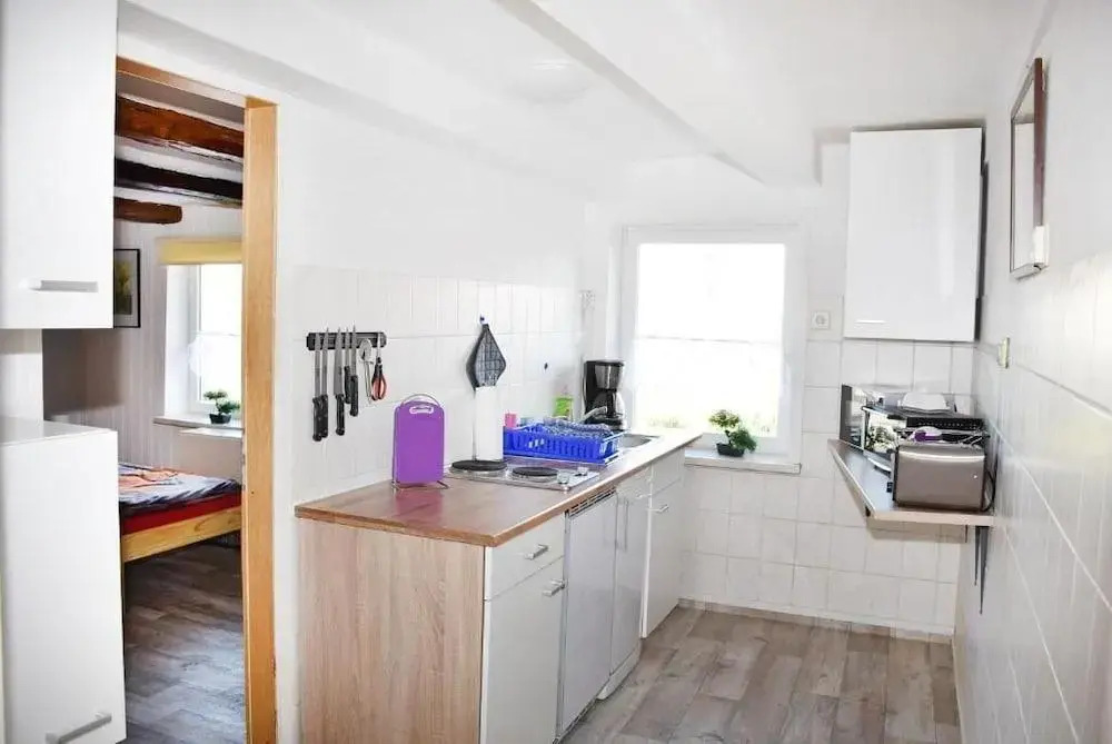Ferienwohnung Langelsheim