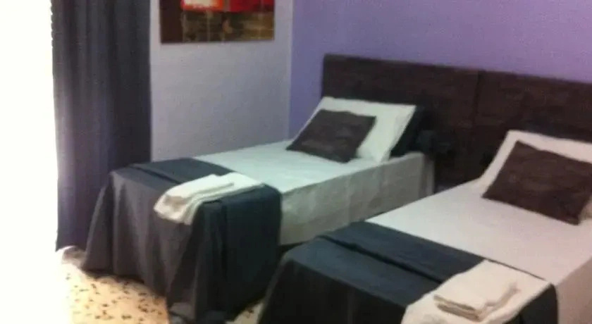 B&B Villa Ermenegilda