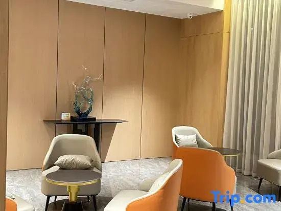 Nanning Smart Jasmine Hotel