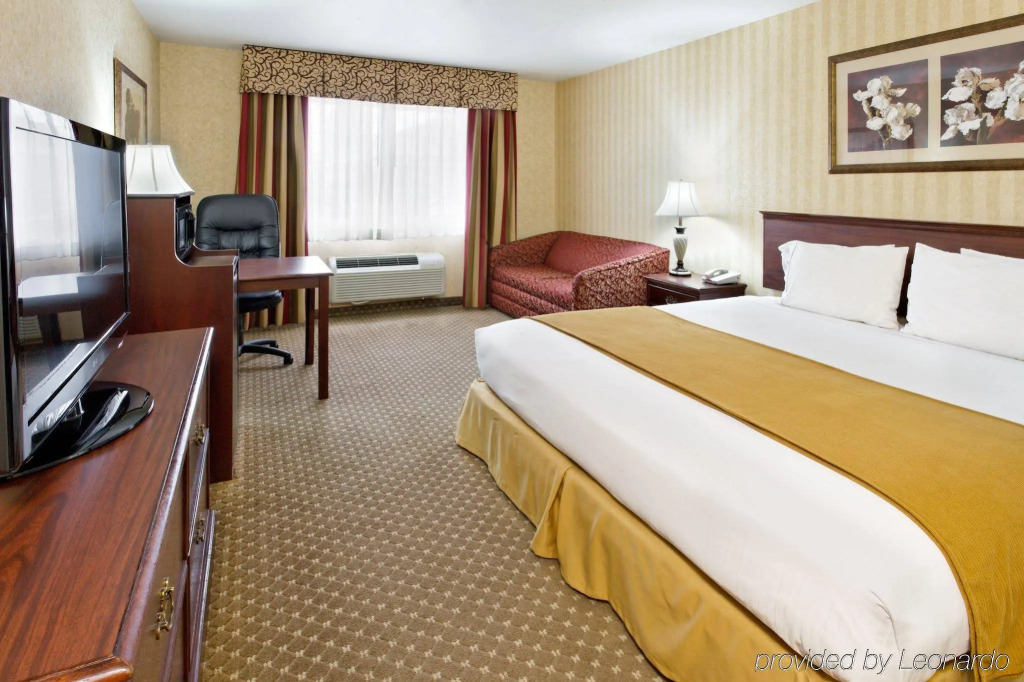 Holiday Inn Express Spokane-Valley by IHG