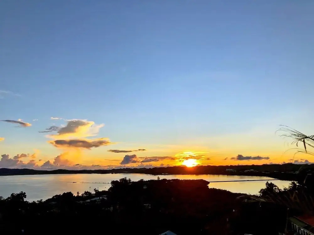 Beluu Sea View Resort