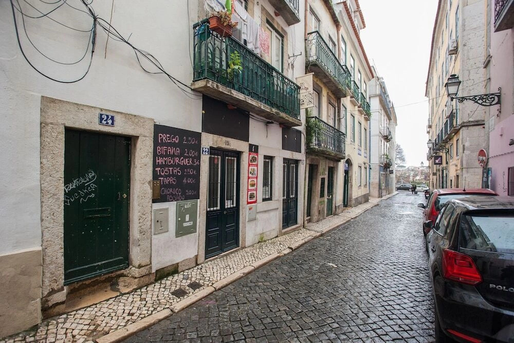 Portuguese Charm - HOV 50541