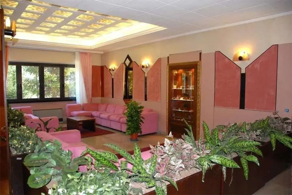 Albergo Miramonti