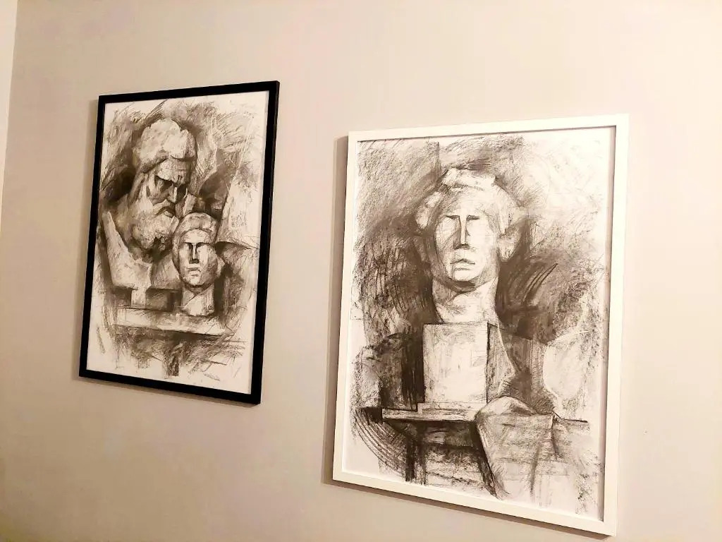 Art and view-studio