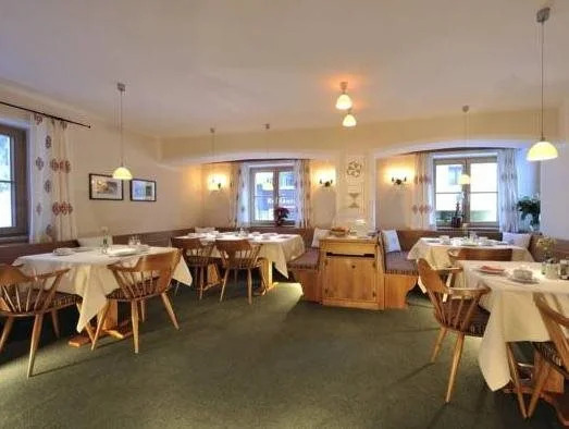 Hotel Garni Albona