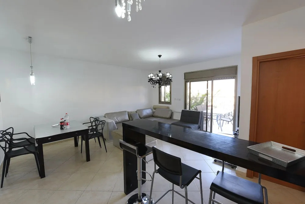 Amdar Holiday Apartments