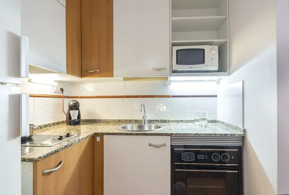 Historical Downtown Tarragona Apartment
