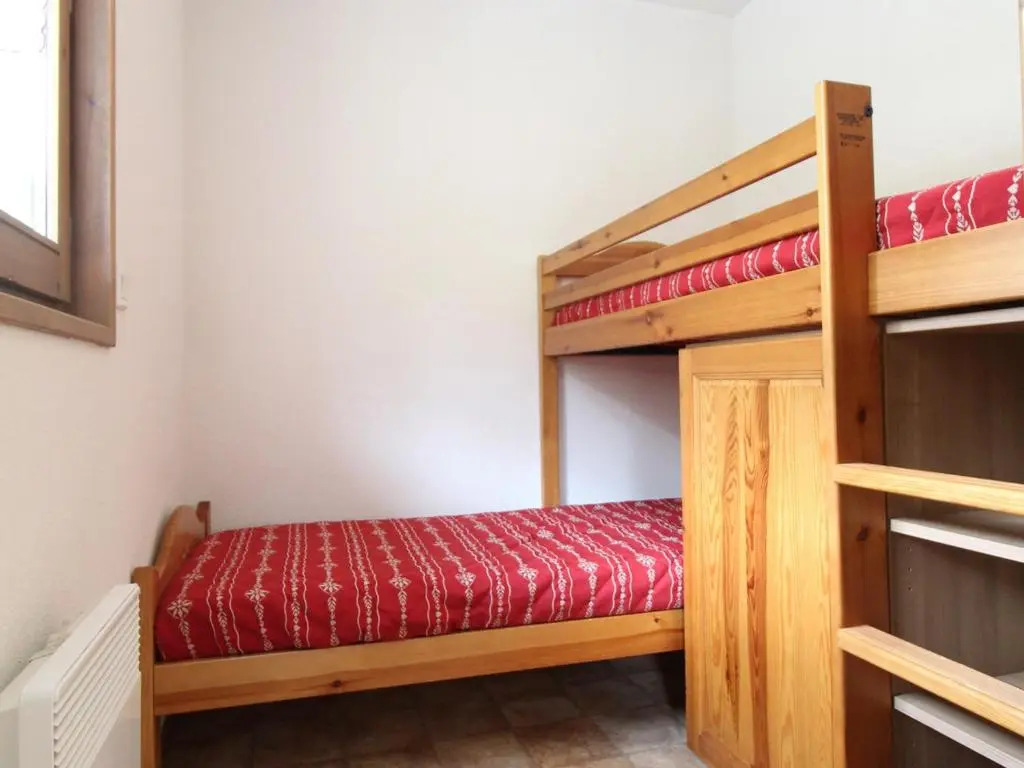 Appartement Lanslevillard, 3 pièces, 6 personnes - FR-1-508-113