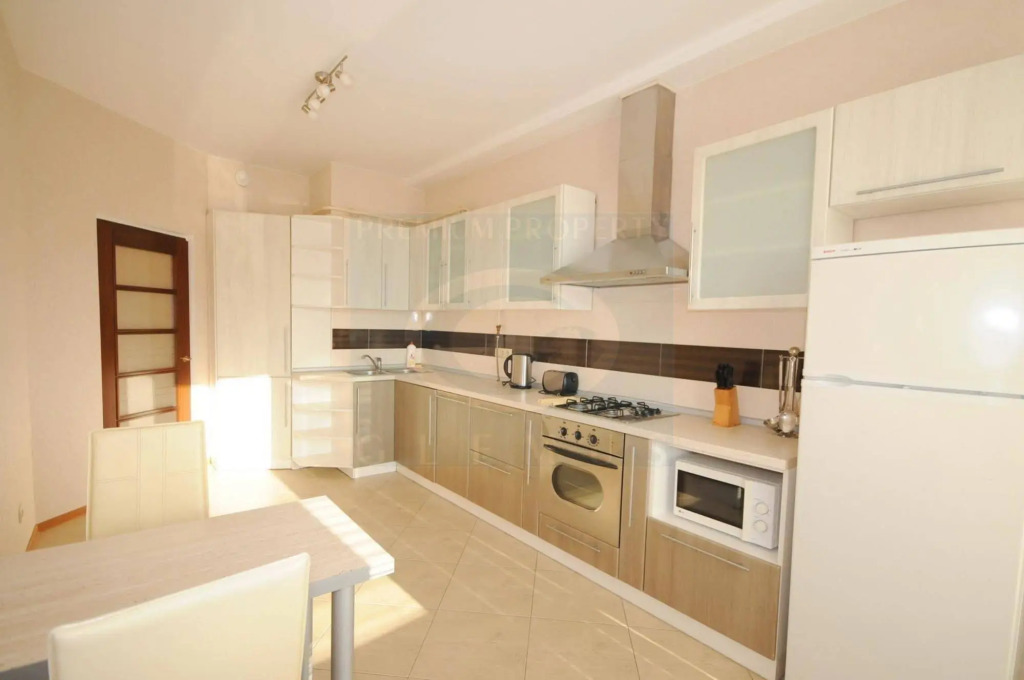 First Choice Apartments