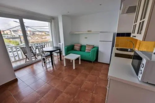 Apartamentos Arnela
