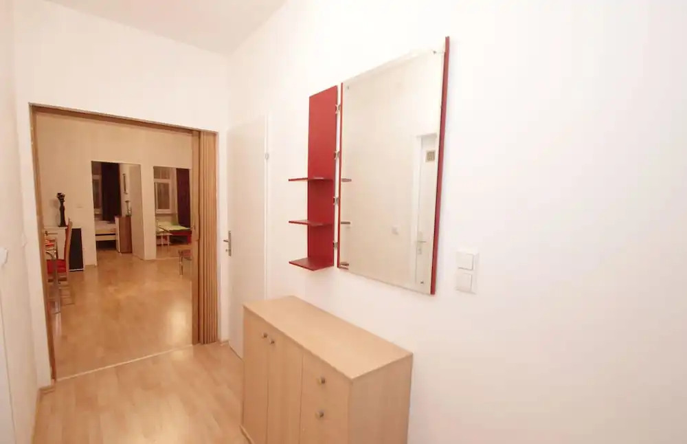 Raisa Apartments Fünkhgasse